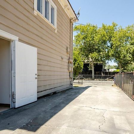 *2Bdr Victorian Home Away From Home - *Central Loc Sacramento Exterior foto