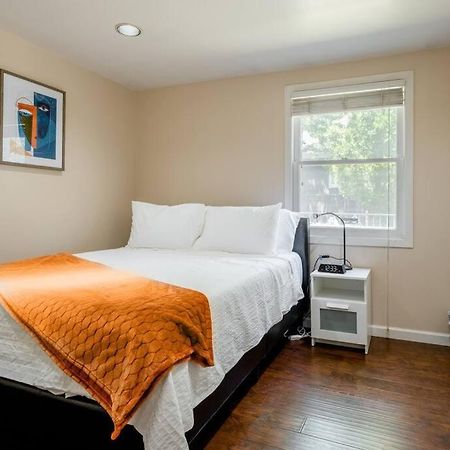 *2Bdr Victorian Home Away From Home - *Central Loc Sacramento Exterior foto