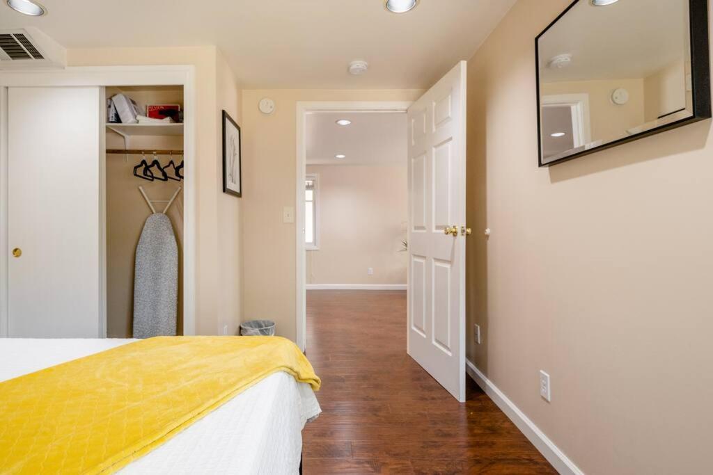 *2Bdr Victorian Home Away From Home - *Central Loc Sacramento Exterior foto
