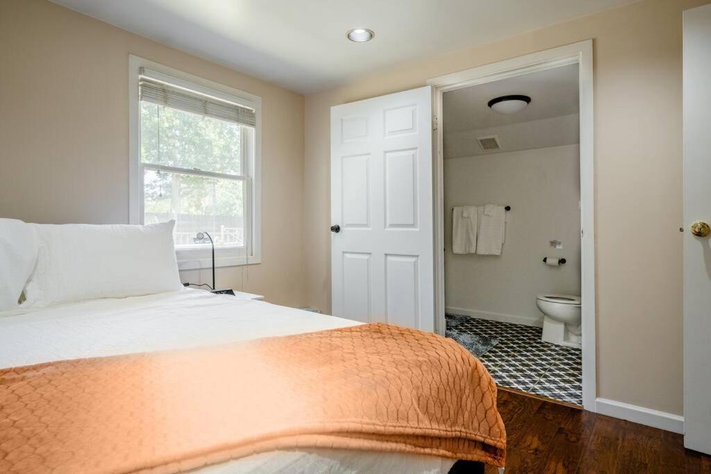 *2Bdr Victorian Home Away From Home - *Central Loc Sacramento Exterior foto