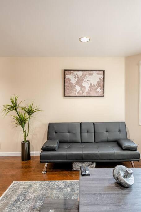 *2Bdr Victorian Home Away From Home - *Central Loc Sacramento Exterior foto