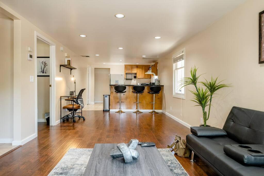 *2Bdr Victorian Home Away From Home - *Central Loc Sacramento Exterior foto