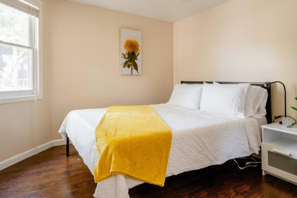 *2Bdr Victorian Home Away From Home - *Central Loc Sacramento Exterior foto