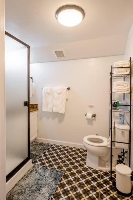 *2Bdr Victorian Home Away From Home - *Central Loc Sacramento Exterior foto