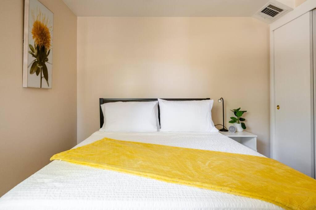 *2Bdr Victorian Home Away From Home - *Central Loc Sacramento Exterior foto