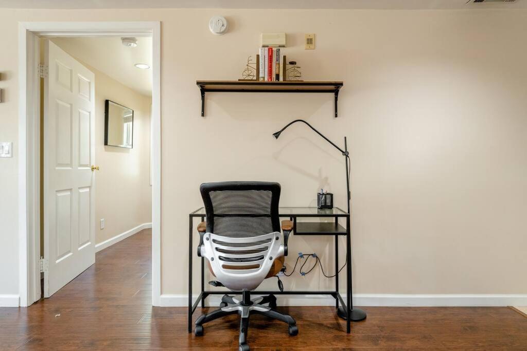 *2Bdr Victorian Home Away From Home - *Central Loc Sacramento Exterior foto